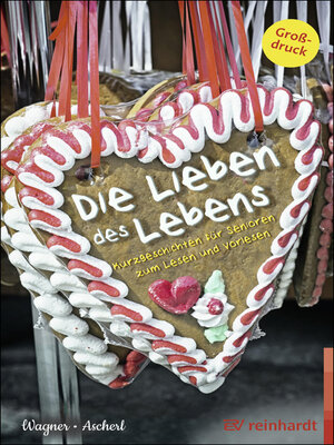 cover image of Die Lieben des Lebens